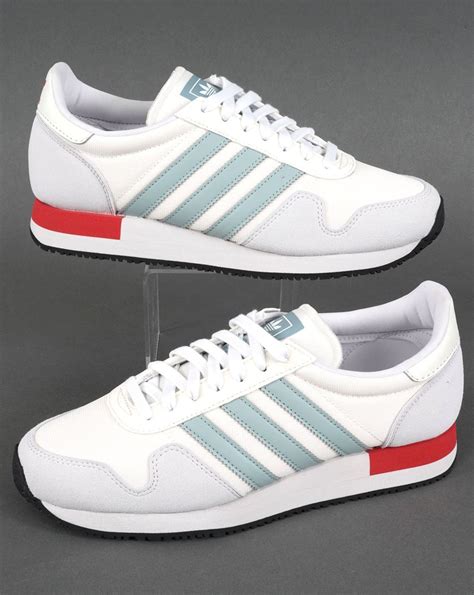 adidas originals usa 84 shoes.